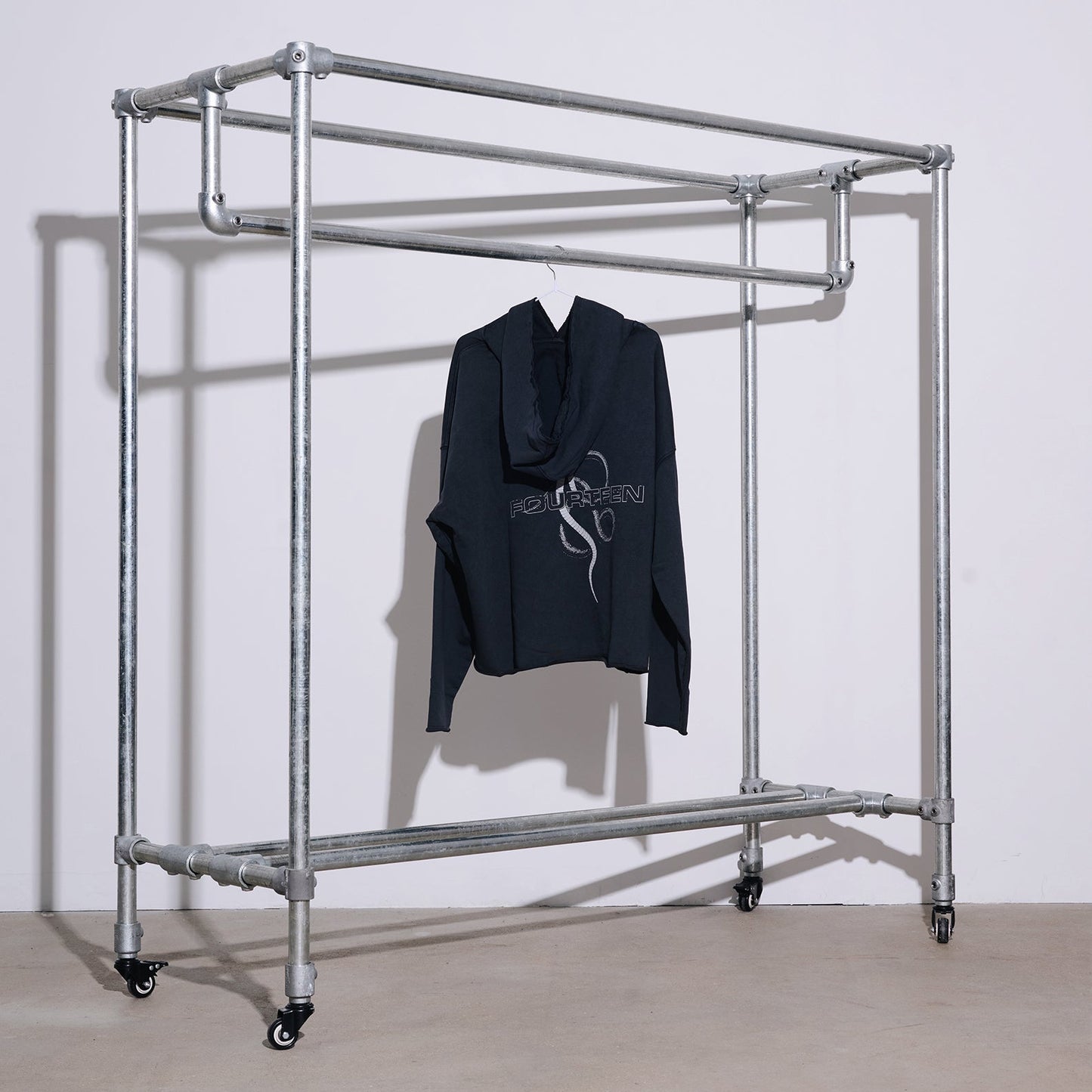 FOURTEEN COBRA ORIGIN HOODIE