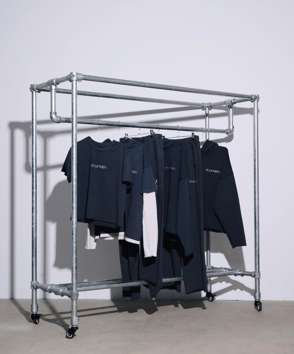 Kennedy Wardrobe