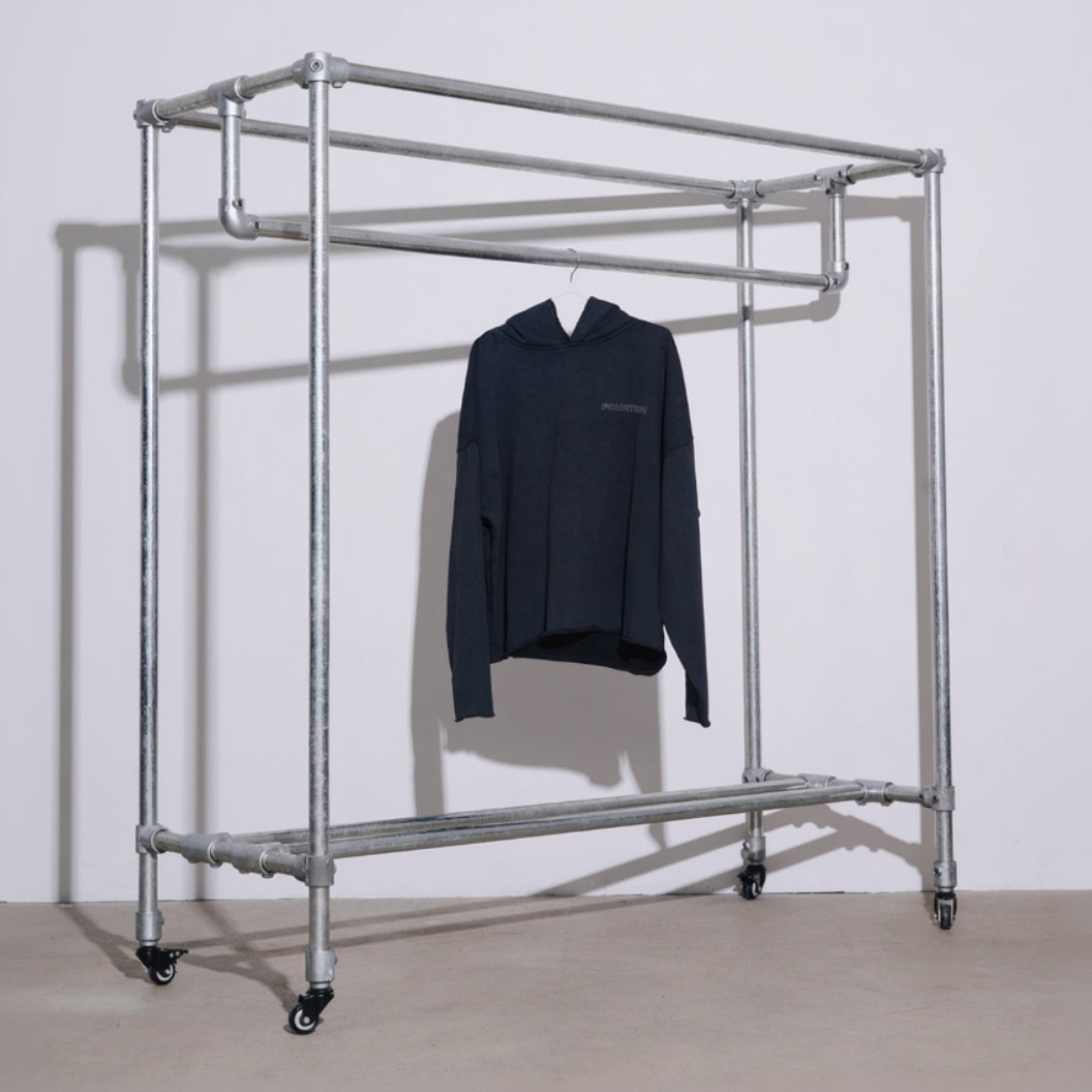 FOURTEEN COBRA ORIGIN HOODIE